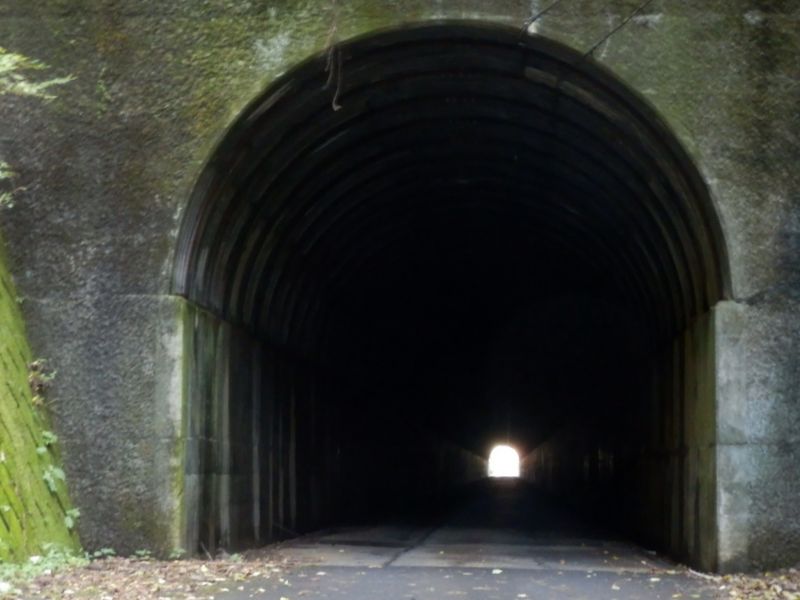 桜井隧道