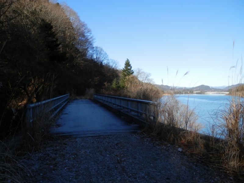 清川村道 -- 7番目の橋